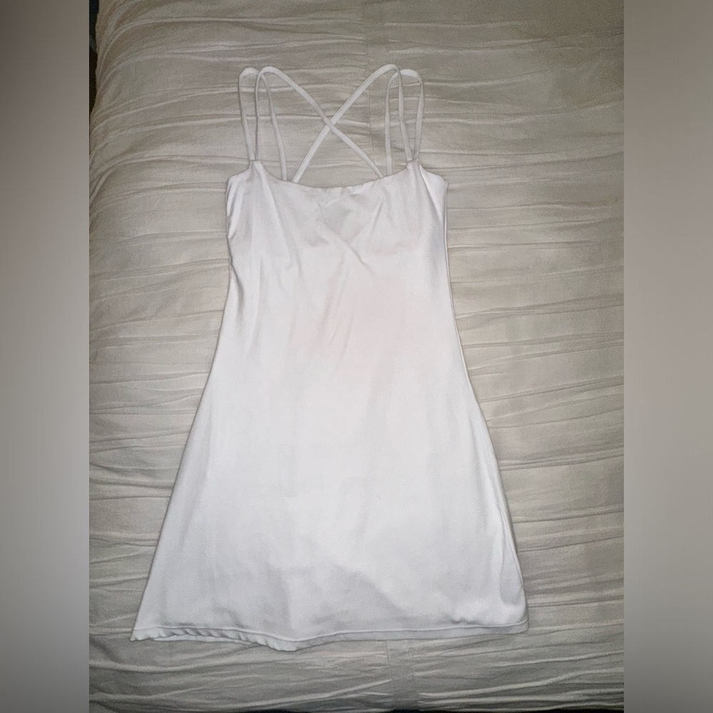 Carbon38 Dress